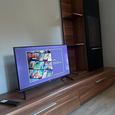 Pokoje Ul Teligi 4 Nr 11 Διαμέρισμα Świnoujście Εξωτερικό φωτογραφία
