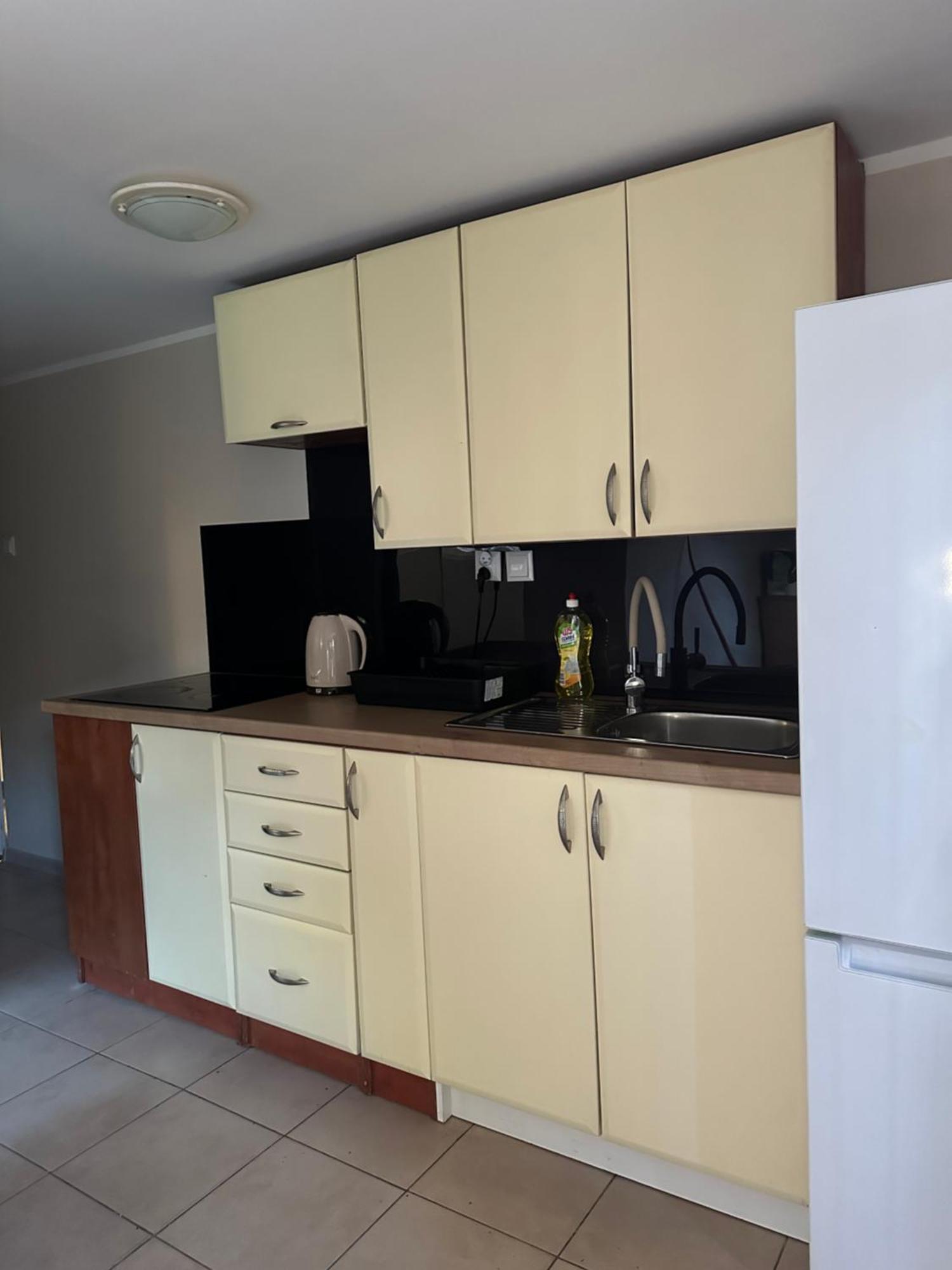 Pokoje Ul Teligi 4 Nr 11 Διαμέρισμα Świnoujście Εξωτερικό φωτογραφία